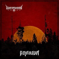 Wormwood - Nattarvet - Cd - G72Z