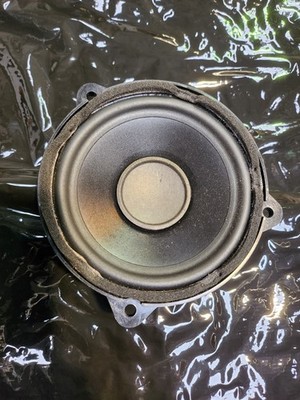 RANGE ROVER EVOQUE L538 2011/2018 SOUND LAUTSPRECHER HINTEN PASSEND FÜR LINKS & RECHTS SoIDE bx6