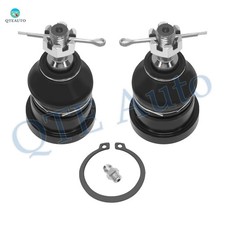 Pair Of 2 Front Upper Suspension Ball Joint For 1995-2000 Dodge Stratus Pair Of 2 Front Upper Suspension Ball Joint For 1995-2000 Dodge Stratus