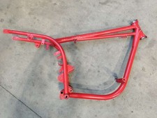 TELAIO BIANCHI MENDOLA 125 cc VEDI DESCRIZIONE (TO105)