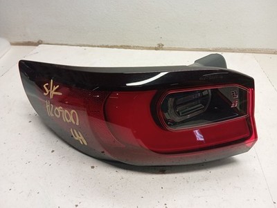 CX-90     2025 Tail Light 4156160