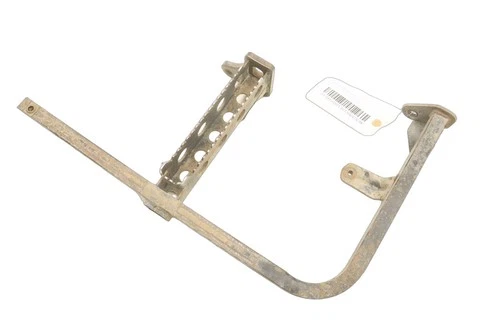 FOOTREST, FRONT LH *{MODEL K7/K8/K9}*
