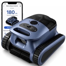 SAT30 Poolroboter swimming pool robot für Bo...
