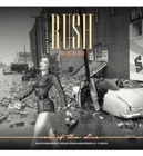 RUSH - Roll Of The Dice - Vinyl Record - F600z
