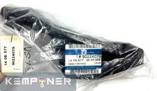 90224079, Halter Stoßstange HINTEN RECHTS Omega A, Original Opel
