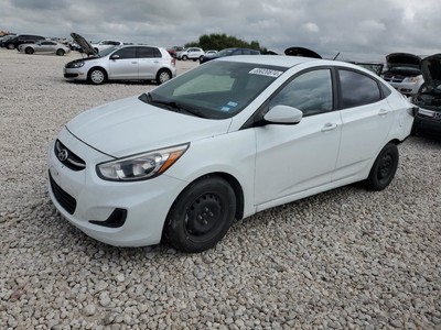 Wheel 14x5-1/2 Steel With Fits 12-17 ACCENT 1387128