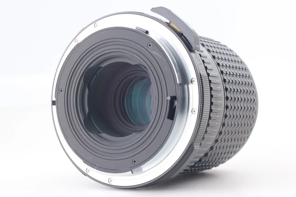 Late Model[N MINT] SMC Pentax 67 Macro 135mm f/4 Lens for 6x7 67 67II From JAPAN - Image 3 of 4