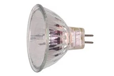 (2) Replacement Bulb for GE GENERAL ELECTRIC G.E 41489 50W 12V