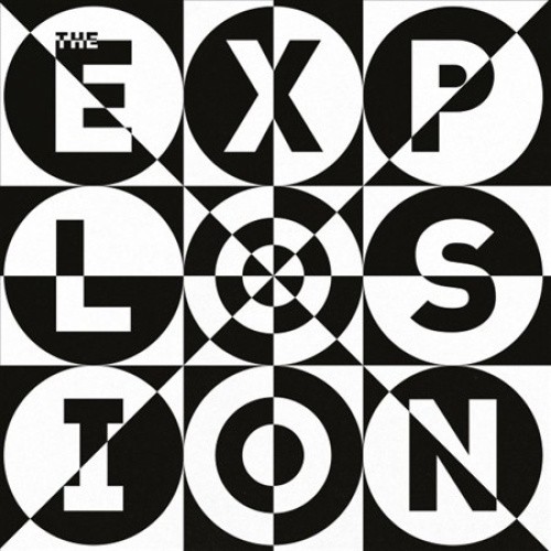 Explosion by The Explosion [Audio CD] NEUF 3700604711193 | eBay
