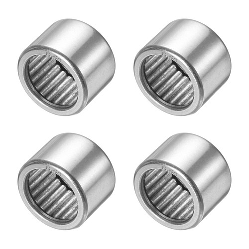 BH2216 Heavy-Duty Needle Roller Bearing – 1-3/8" X 1-3/4" X 1" Open Full Complement, High Load & Compact Fit