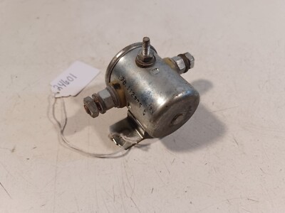 WINCO SOLENOID 24601