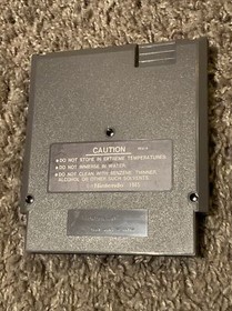 Double Dragon II: The Revenge (NES, 1990)