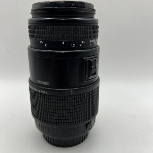 Quantaray Tech-10 NF AF 700-300mm f/4-5.6D with Macro - Picture 5 of 10