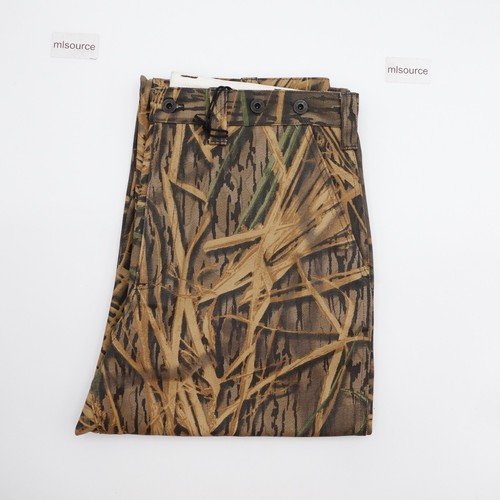 Filson Pantalone Utility Twill Robusto Uomo Mimetico Impermeabile Cotone Cerato 34 Ins - Foto 4 di 36
