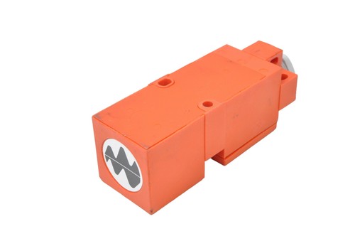 BALOGH proximity sensor DB71FCF8 48 - Picture 2 of 5