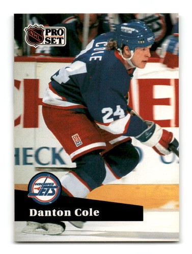 1991-92 Pro Set French Hockey  - - -  Pick A  Card  - - - Complete a Set - Picture 306 of 417