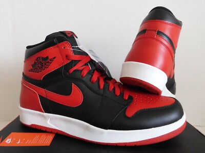 nike air jordan 1.5 high the return white black soar
