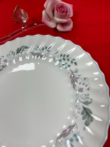 NEW-Set 28 PCS.Royal Doulton English Fine Bone China-Glen Auldyn-Dinner set. En - Picture 22 of 23