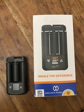 Mighty+ Vaporizer Storz Bickel TOP ZUSTAND!