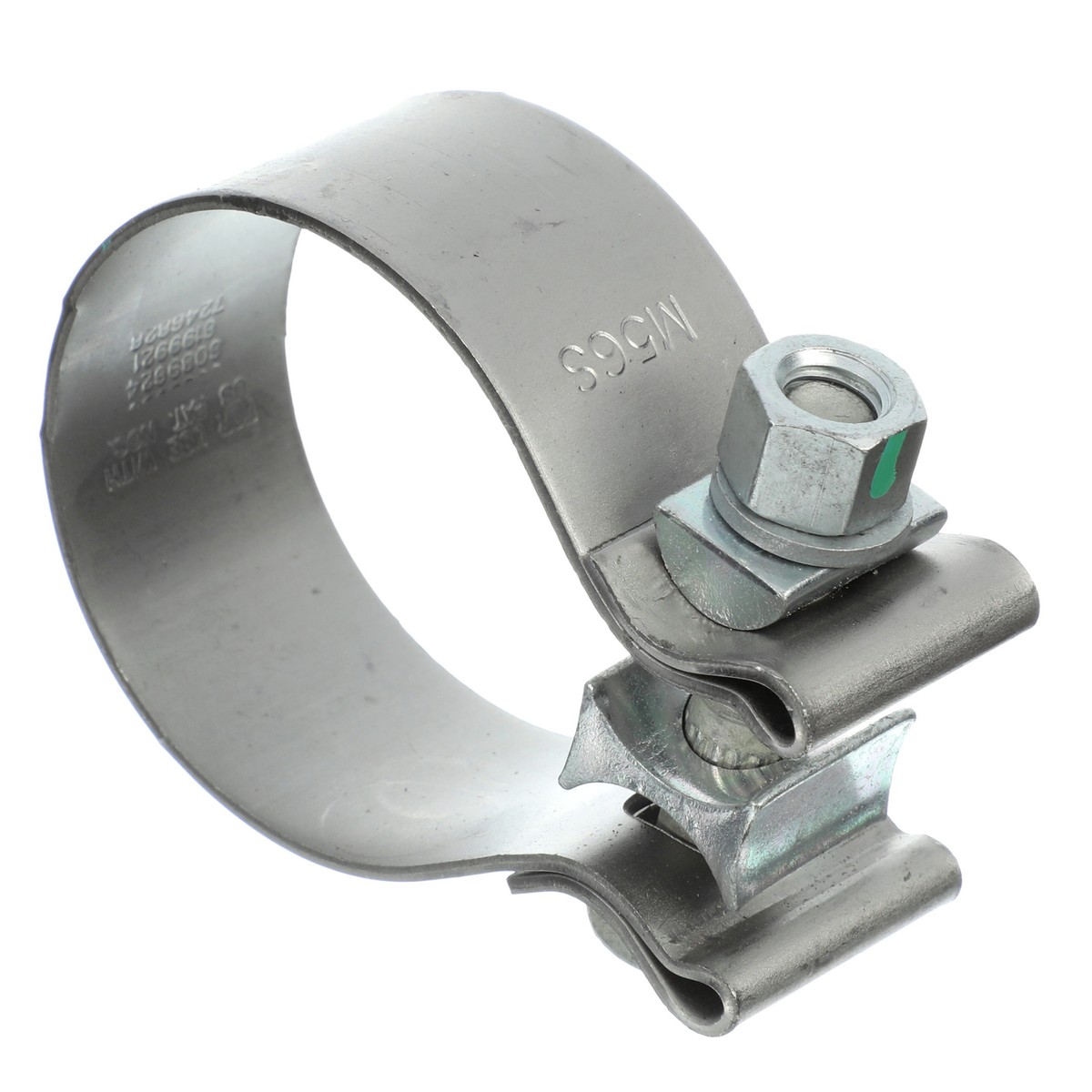 OEM NEW 2015-2017 Chevrolet Equinox Exhaust Center Pipe Clamp 
