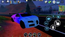 BRULEE Roblox Jailbreak 💎CLEAN - LOW TT - FAST DELIVERY⚡