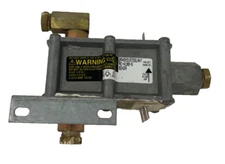 Dacor Range Oven Gas Valve 13233