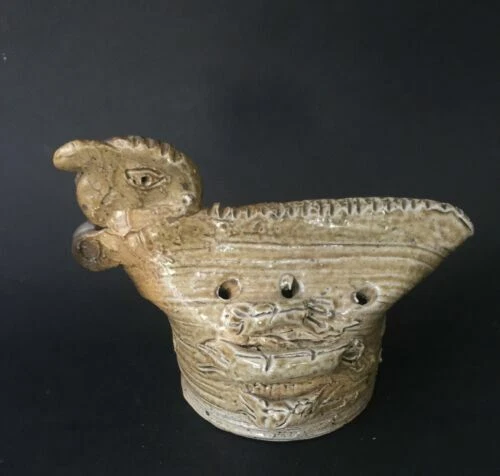 Grès du XXe siècle, de Centre de la France