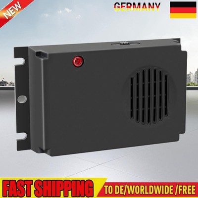 Ultrasonic Pest Repeller Non-Toxic Rat Repellent Battery-powered for Car Vehicle