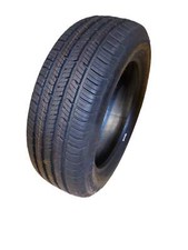 4 BFGOODRICH ADVANTAGE CONTROL BSW P 215 60 17 96H ALL SEASON TIRE 35649