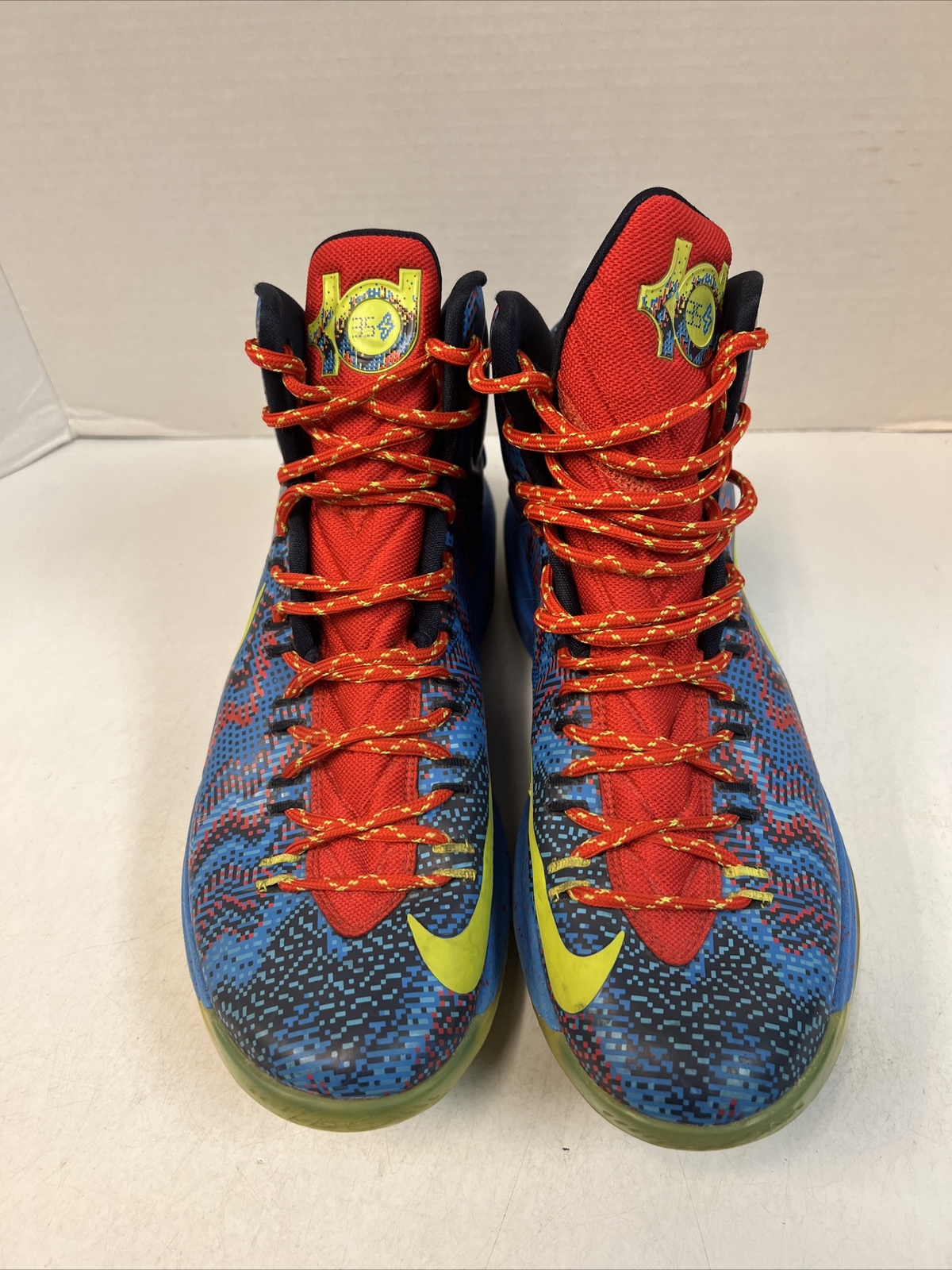 kd 10 christmas