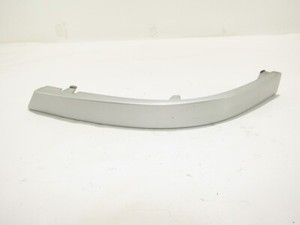 BMW 7 E65 2002 Rückleuchtenblende Rechts Rear Light Trim Right Side 72758411