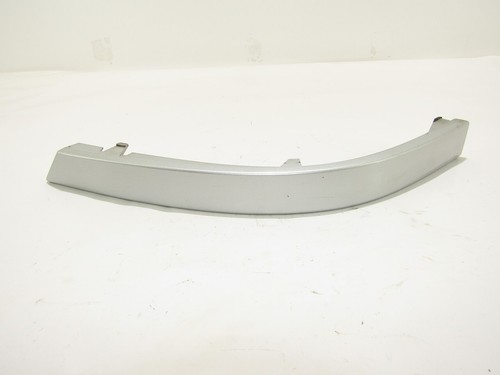 BMW 7 E65 2002 Rückleuchtenblende Rechts Rear Light Trim Right Side 72758411