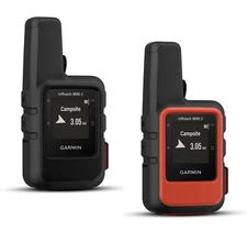 Garmin inReach Mini 2 Compact Satellite Communicator with GPS