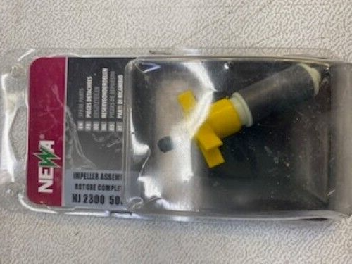 NEWA ROTORE/GIRANTE POMPA NJ 2300
