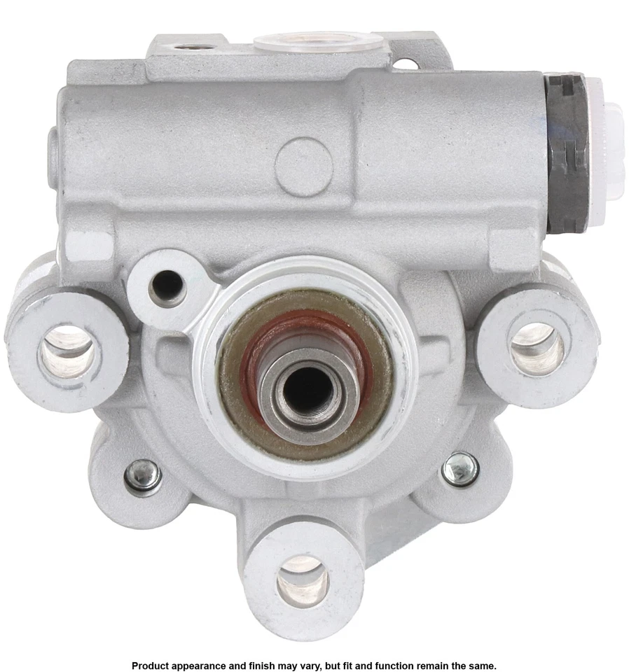 Bomba de dirección asistida Cardone 2009 2010 para Dodge Dakota 2008-2011 Foto 4 de 4