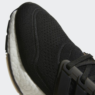 New Adidas Ultraboost 21 FY0378 Black Running Sneakers Shoes For Men's |  eBay
