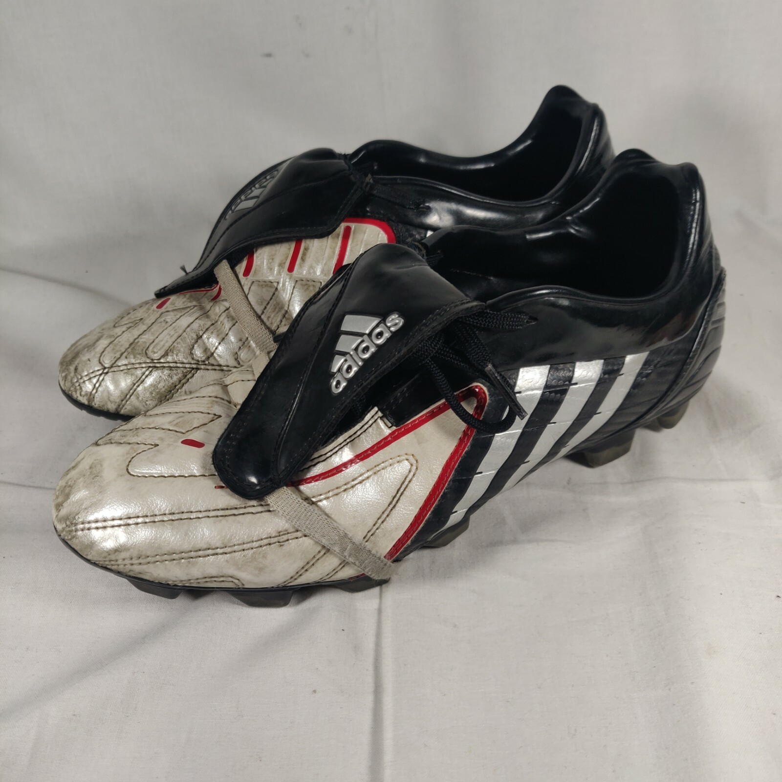 adidas predator powerswerve trx fg