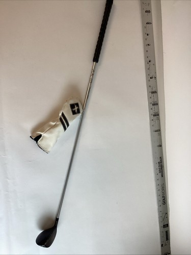 TaylorMade M2 Rescue 5-Hybrid 25* With Ladies Graphite Shaft - Picture 9 of 10