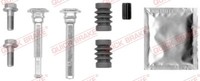 Quick Brake 113-1385X Guide Sleeve Kit, Brake Caliper For Alfa Romeo CitroËN FIA
