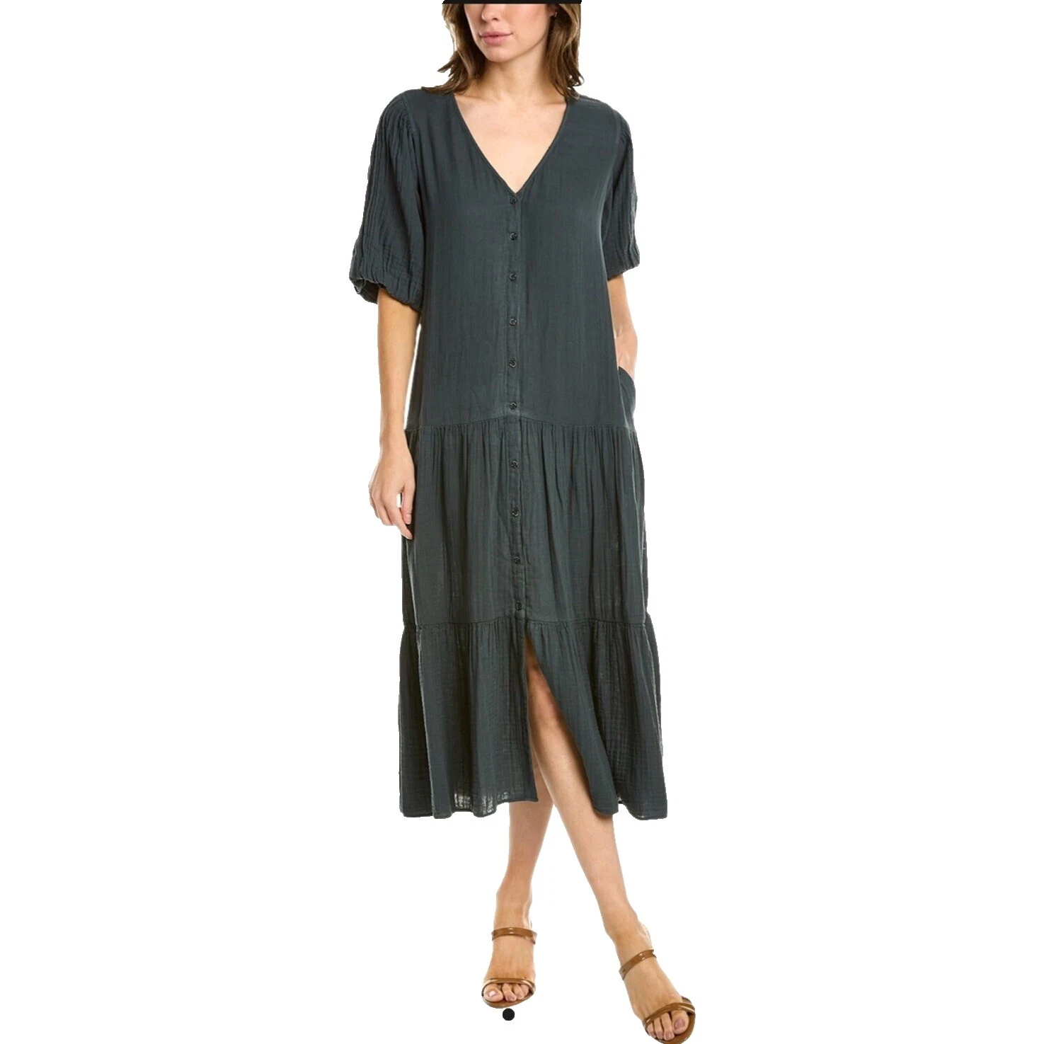 Camisa Velvet by Graham & Spencer Vestidos