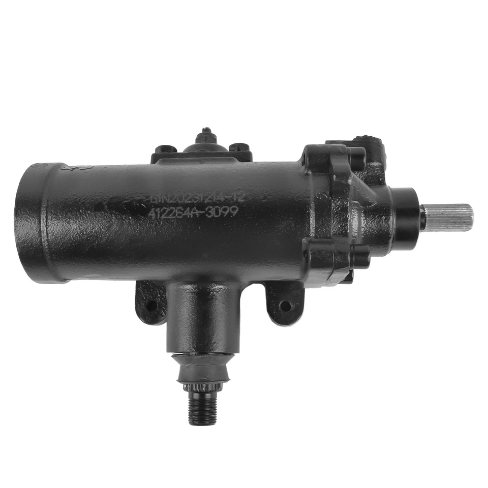 Caja de cambios de dirección asistida 27-7519 para Chevy P10 P20 P30 GMC P2500 3500 P15 P25 P35 Foto 2 de 4