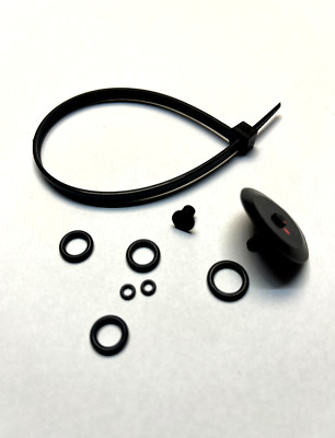 Service Kit für Scubapro Balance Adjustable BA156 + Ausatemmembrane 26mm