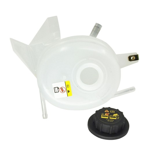 Coolant Reservoir Overflow Tank For Ford Ranger 2001-2011 2L5Z8A080AA 603-091 - Picture 6 of 6