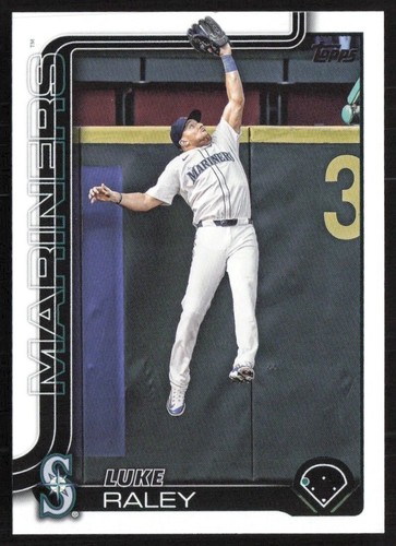 2025 Topps Series 2 Baseball Pick Complete Your Set #351-550 RC Stars 🔥⚾🔥 - Picture 184 of 200