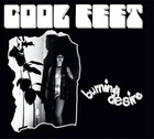 COOL FEET Burning Desire 1976 CD Ltd200 ProtoMetal Hard Rock Black Sabbath