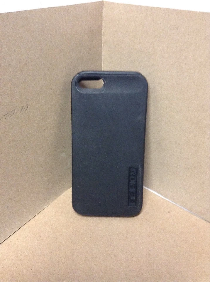 Funda rígida Incipio DualPro ÚLTIMO núcleo para iPhone 5  Foto 2 de 2