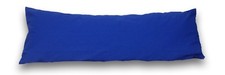 Pillowtex Poly/Cotton Body Pillow Cover Various Colors