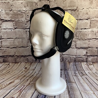 asics unrestrained headgear