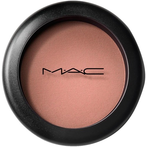 NEW MAC Marcel Wanders: MAC Sheer Mystery Powder **Only Dark  Mac Sheer Mystery Powder Dark Secret main image 0