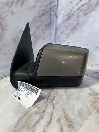 06-10 FORD EXPLORER Door Mirror Left